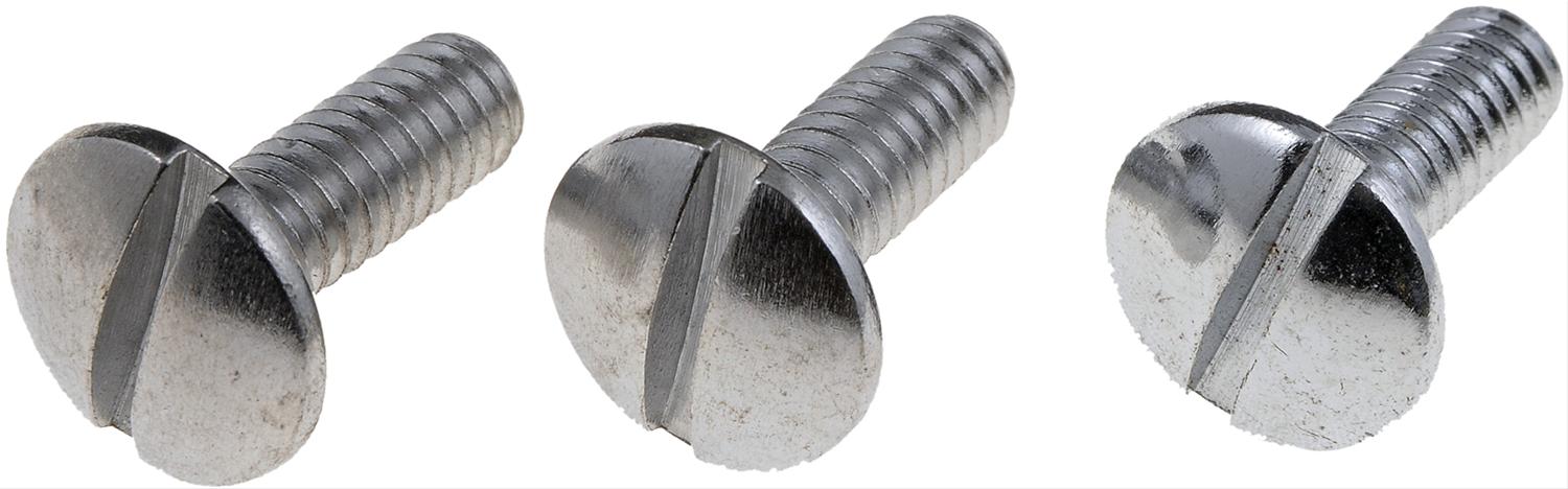 Dorman 13840 Dorman Wheel Center Cap Fasteners - Intensery