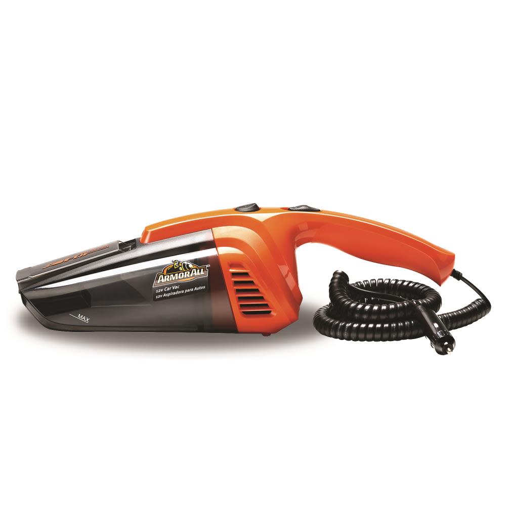 12V Wet/Dry Car Vac - Intensery