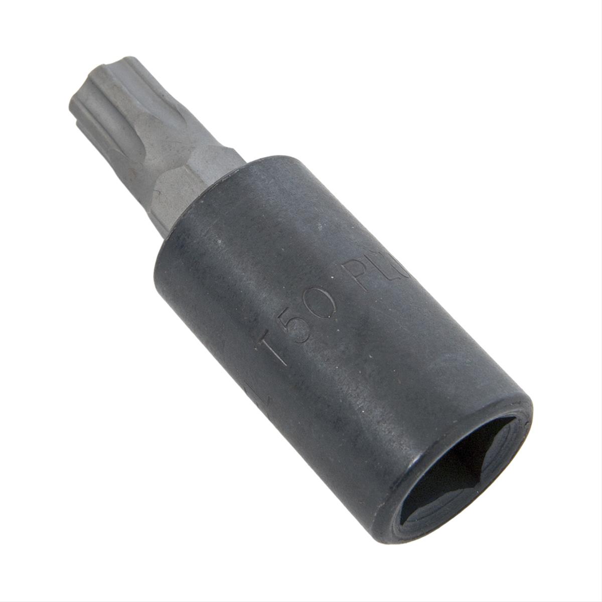 Jesel TOL-19221 Jesel Torx Sockets - Intensery