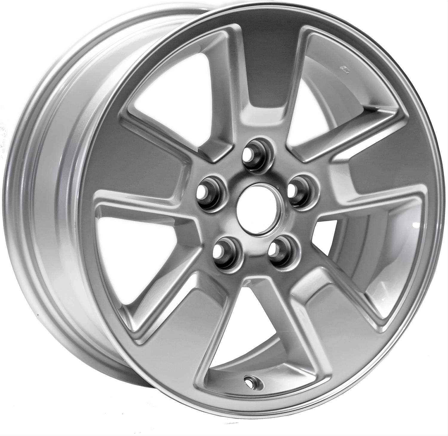 Dorman 939-675 Dorman OE Replacement Wheels - Intensery
