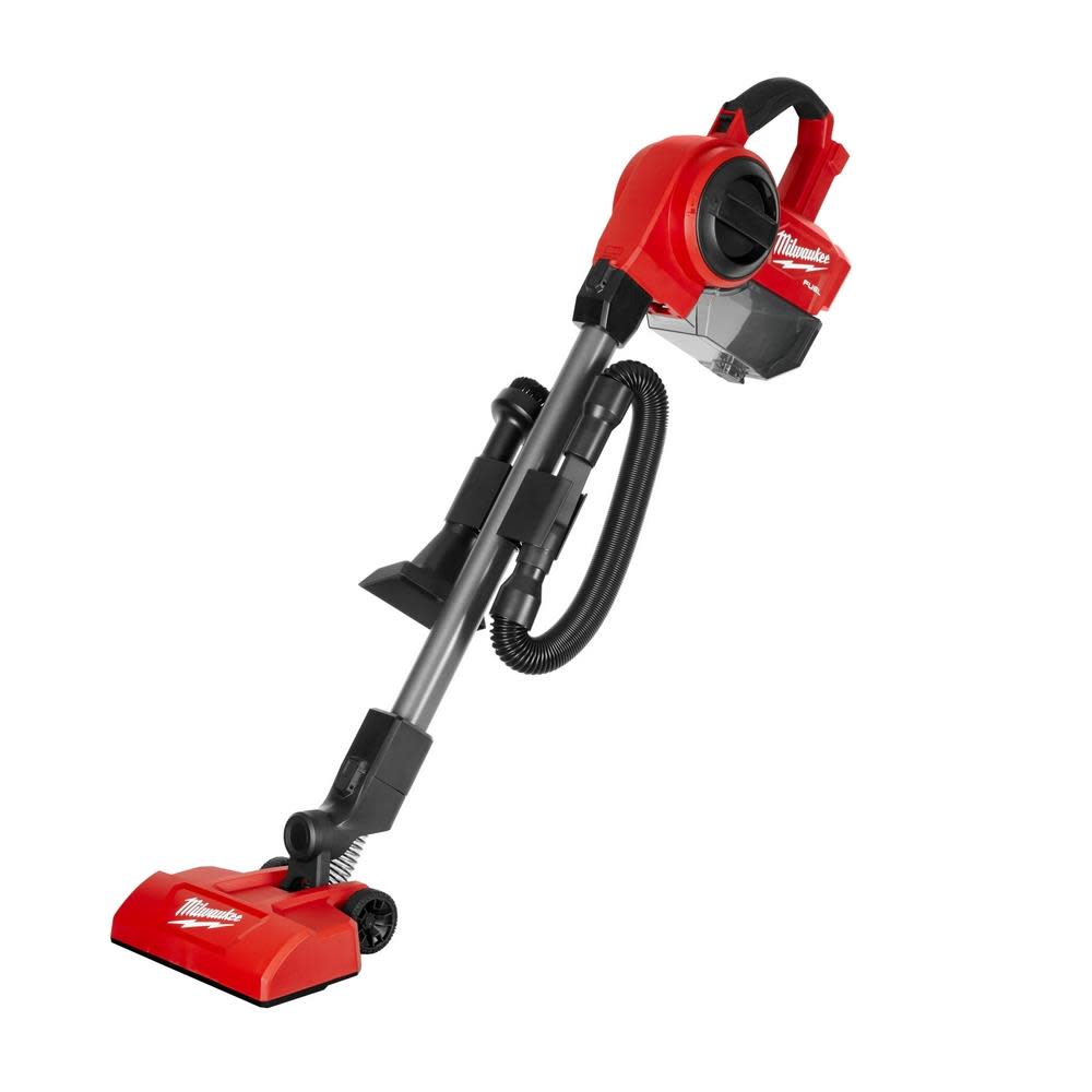 Milwaukee M18 FUEL Compact Vacuum Bare Tool 0940-20 from Milwaukee - Intensery