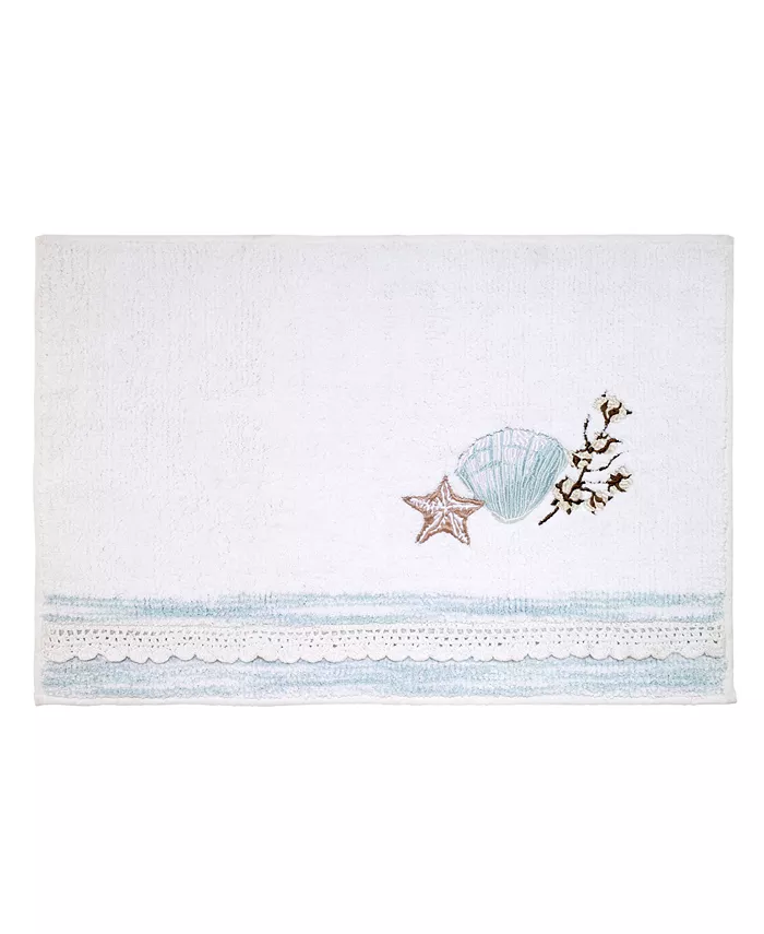 Avanti Farmhouse Shell Rug - Intensery