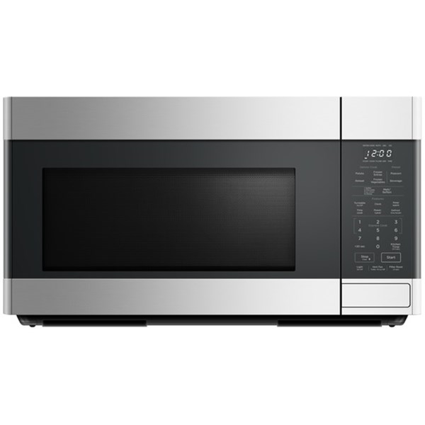 Microwave - Intensery