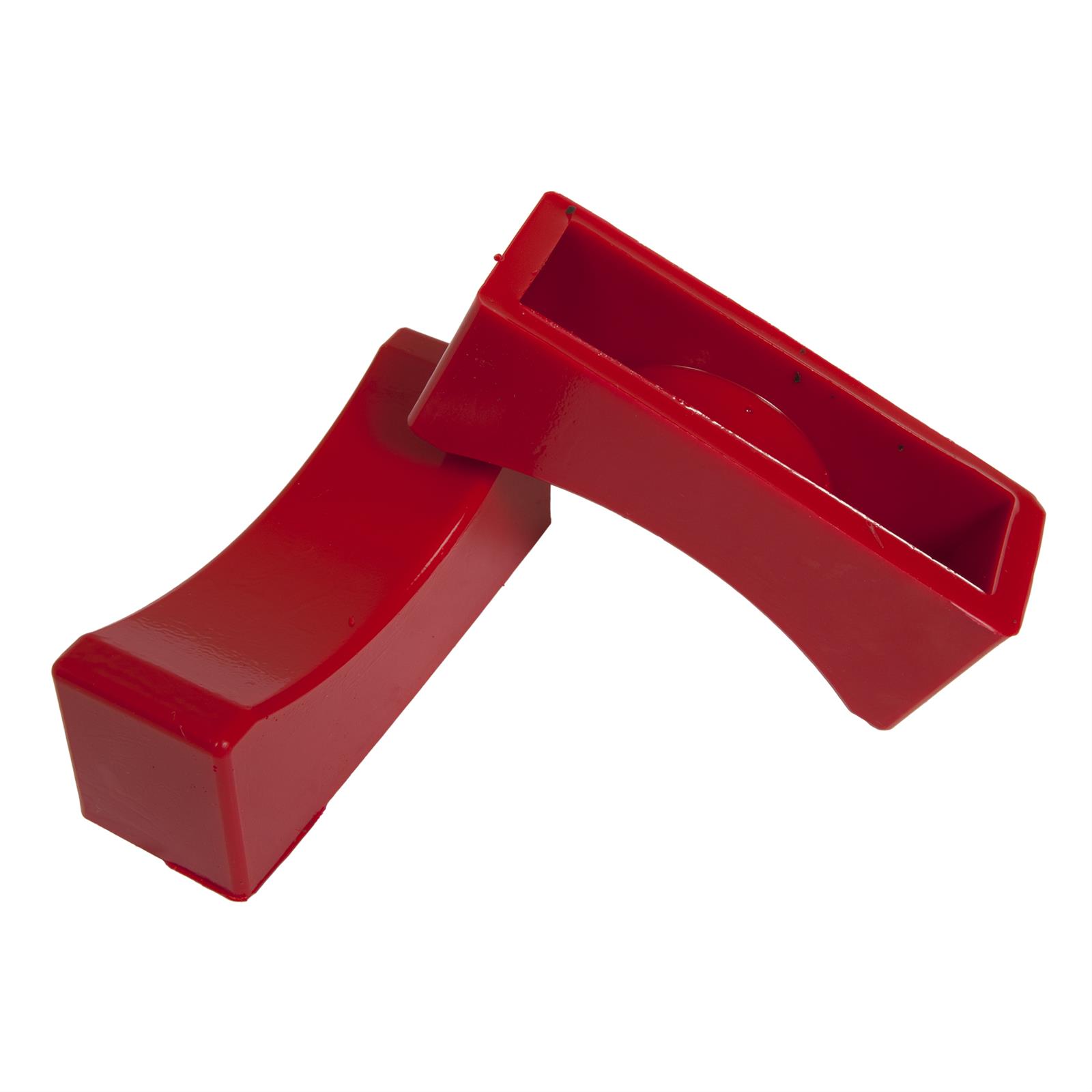 Summit Racing SUM-939550 Summit Racing? Jack Stand Pads - Intensery