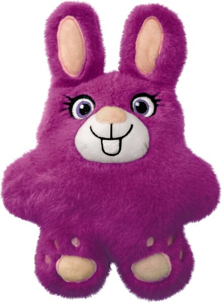 KONG Snuzzles Bunny Dog Toy - Intensery