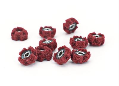 Powerhouse Products POW351910 Powerhouse Products Cross Buffs - Intensery