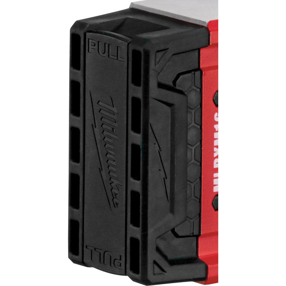 REDSTICK™ Box Level Replacement End Caps - Intensery