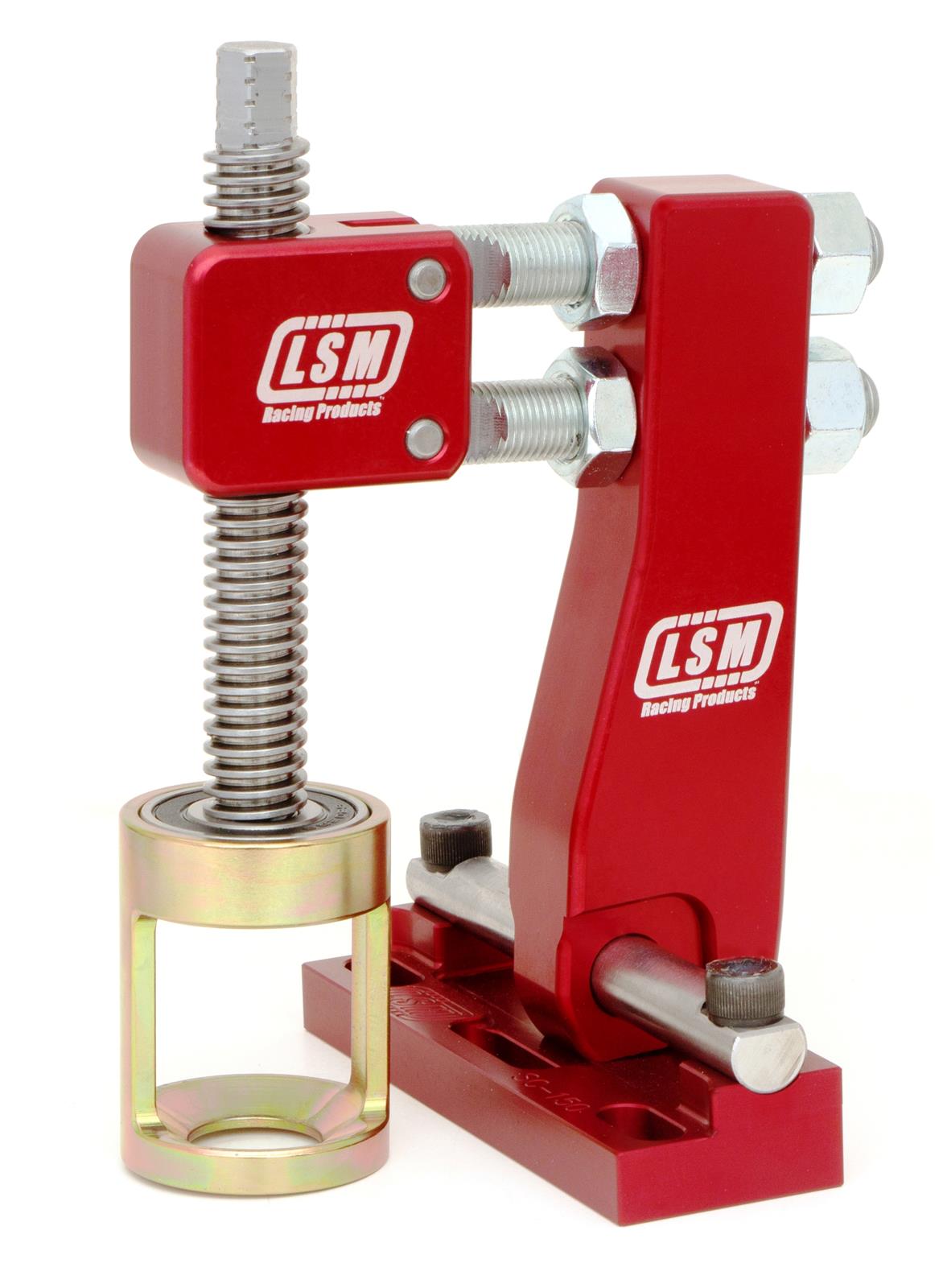 LSM Racing Products SC-150 LSM Racing Valve Spring Removal Tools - Intensery
