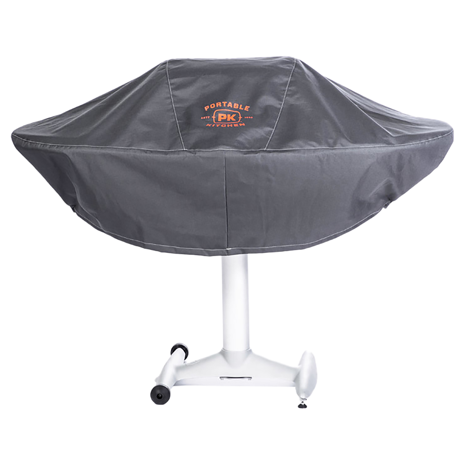 PK Grills Black Grill Cover For Grill \u0026 Smokers - Intensery