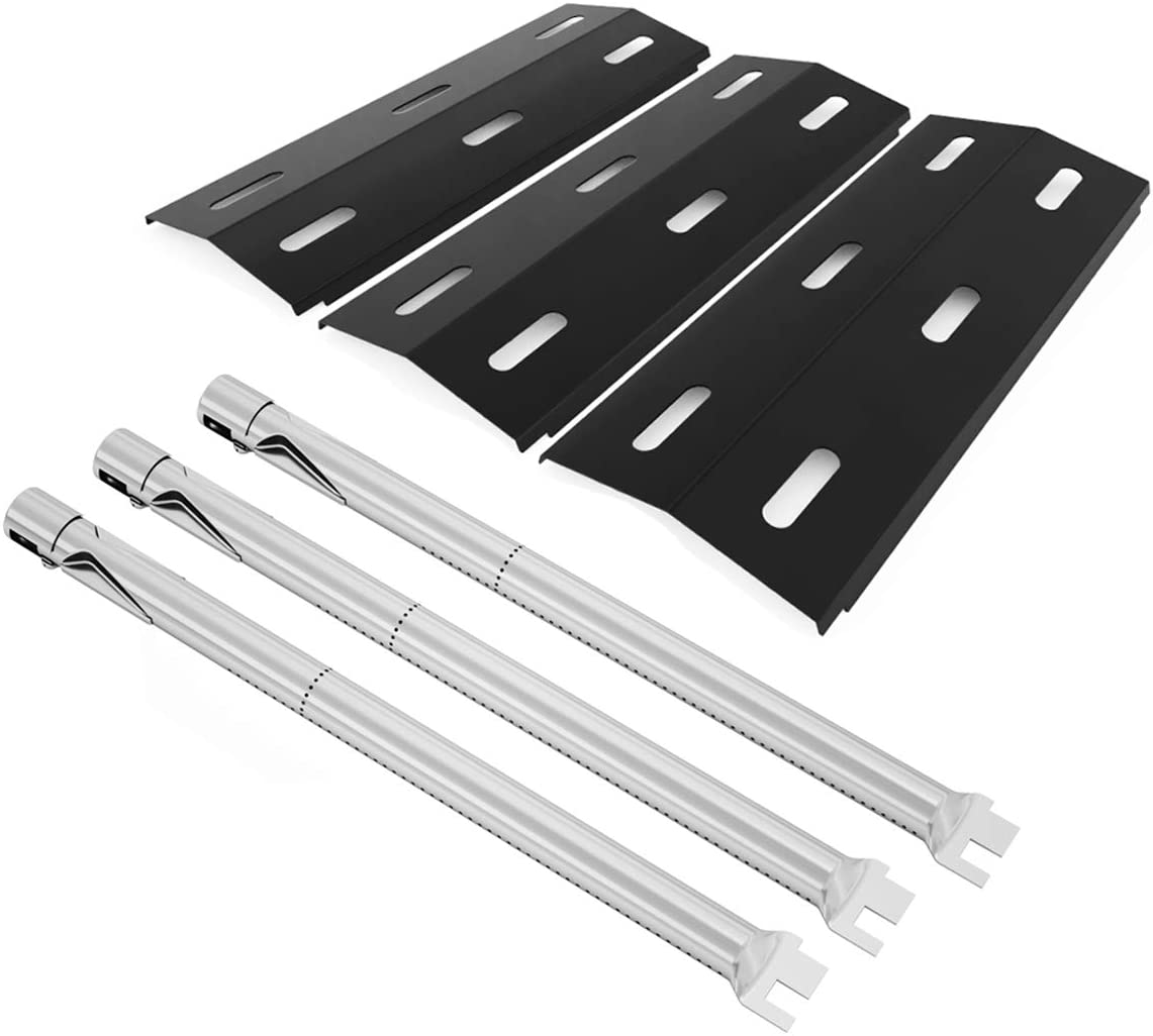 Rebuild Kit for Ducane S3200-LP, S3200-NG, S3400-LP, S3400-NG, S5200-LP, S5200-NG, S5400-LP, S5400-NG 3 Burner Gas BBQ Grills - Intensery