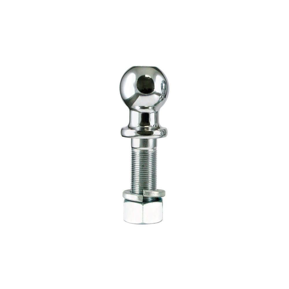 Reese 2 3 1/4 Shank 6000 lbs Standard Trailer Hitch Ball - Intensery