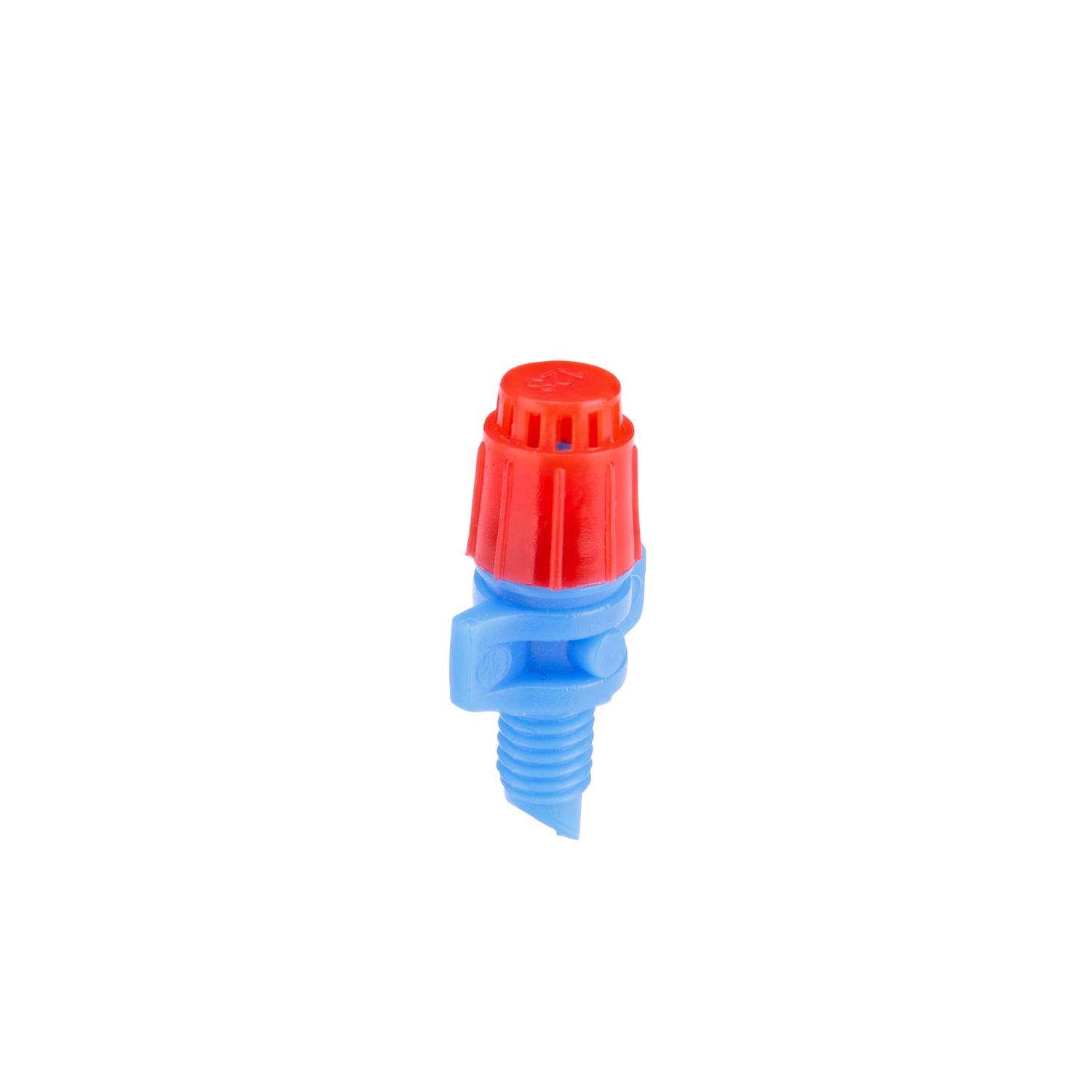 Raindrip Full-Circle Drip Irrigation Micro Spray 12 gph 10 pk - Intensery