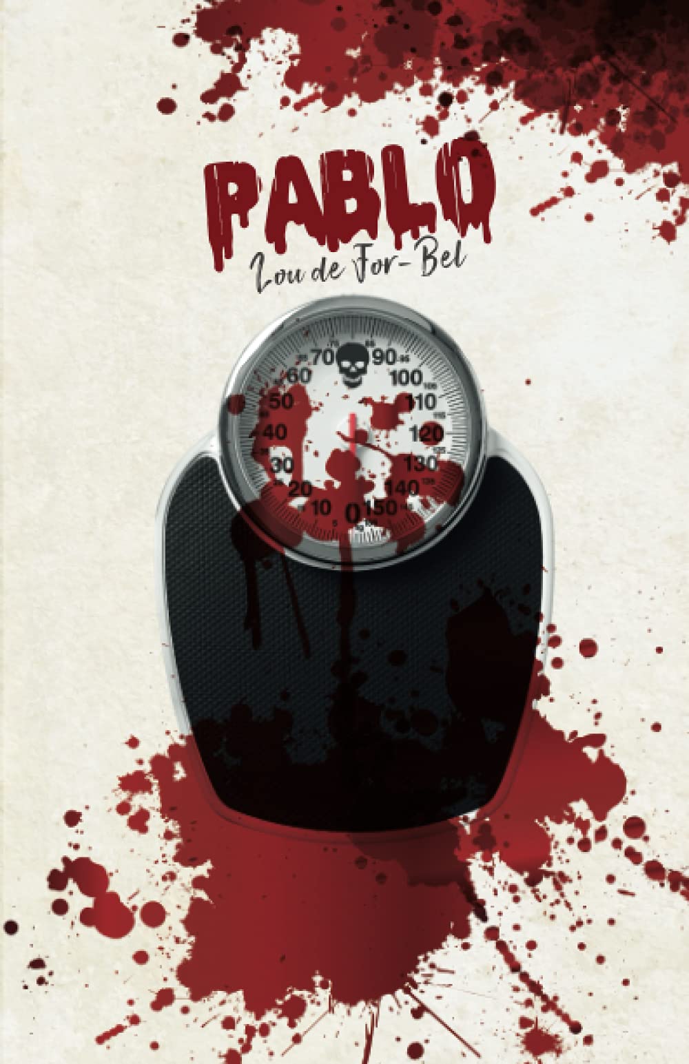 Pablo by Lou de For-Bel - Intensery