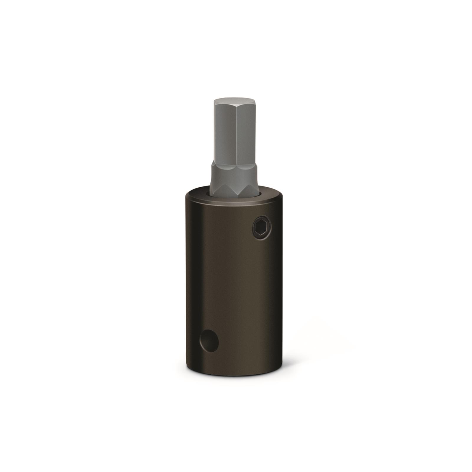 Wright Tool 42B-10MM Wright Tool Hex Bit Impact Sockets - Intensery