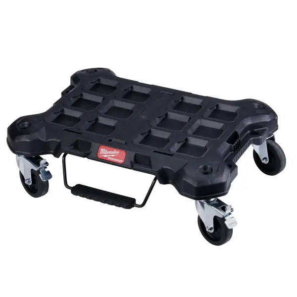 Milwaukee 48-22-8410 Packout Flat Dolly - Intensery