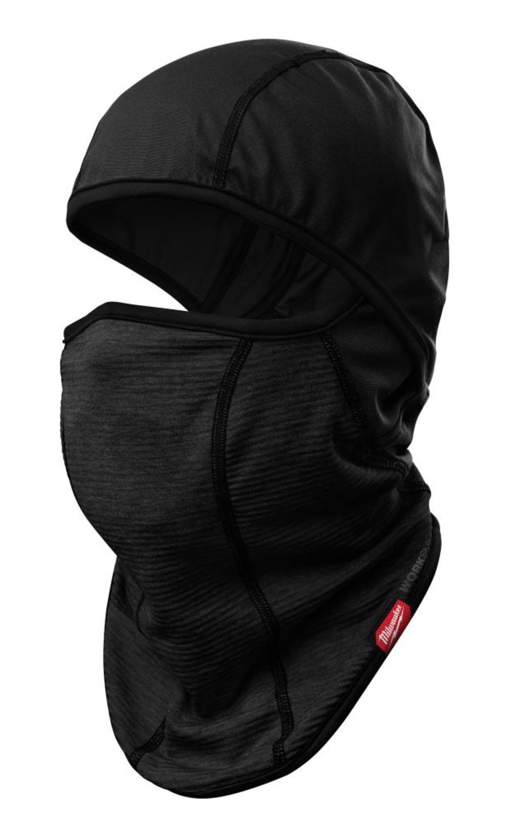 WorkSkin™ Mid-Weight Cold Weather Balaclava - Intensery