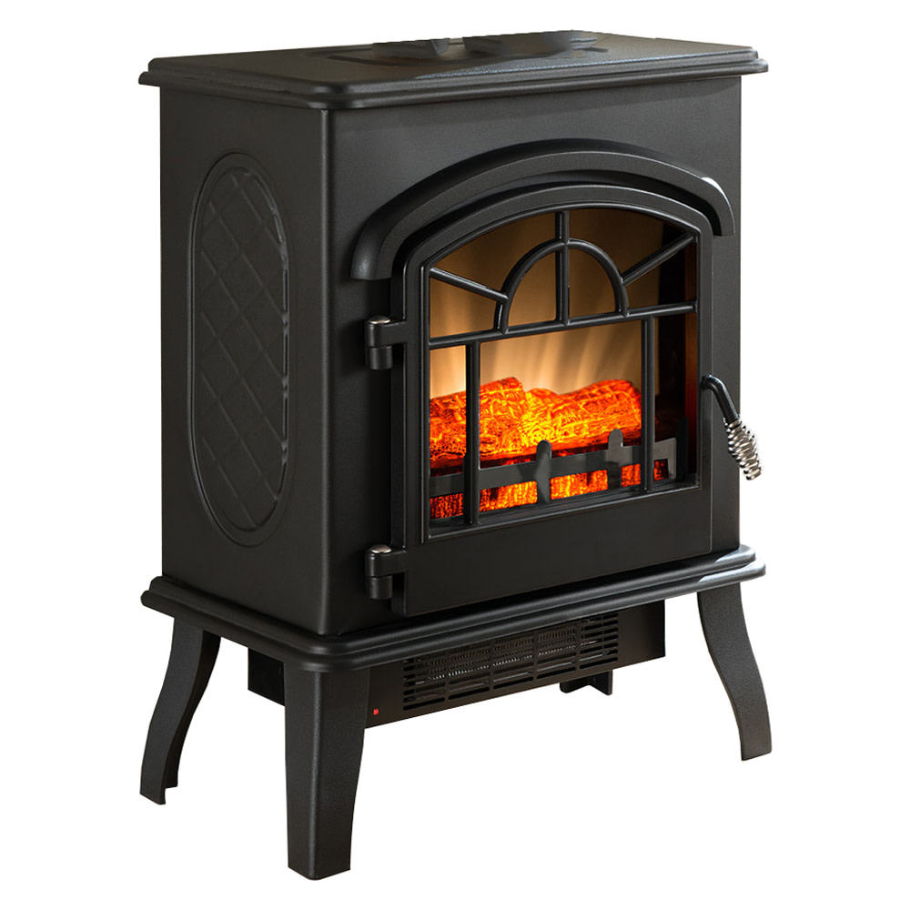Hearthpro 17 Electric Stove - Intensery