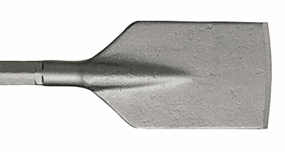 Bosch 5 In. x 15 In. Asphalt Cutter 3/4 In. Hex Hammer Steel HS1506 from Bosch - Intensery