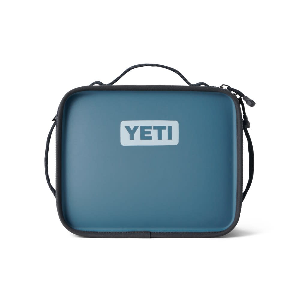 Yeti Daytrip Lunch Box Nordic Blue - Intensery