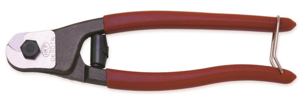 Cutter Pocket Wire/Cable - Intensery