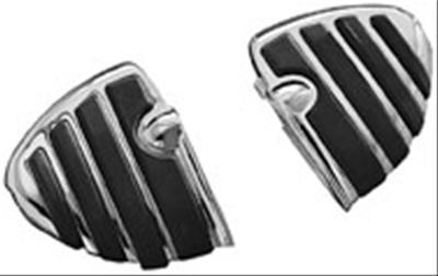 Kuryakyn 4452 Kuryakyn ISO Pegs - Intensery