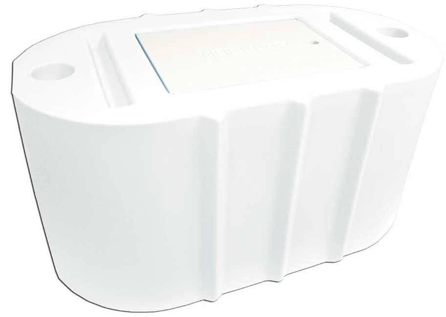 Moeller 042284-W Moeller Marine Livewells - Intensery