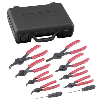 OTC Tools 4512 OTC Retaining Ring Pliers - Intensery