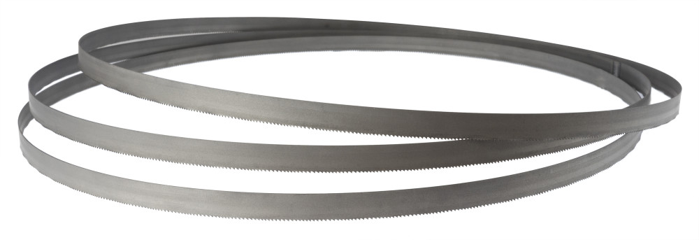 Morse Bi Metal Portable Band Saw Blades 3pk - Intensery