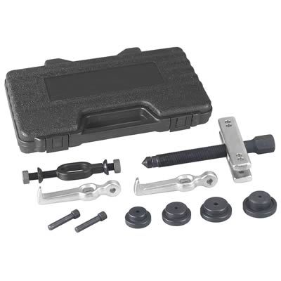 OTC Tools 4520 OTC Differential Side Bearing Pullers - Intensery