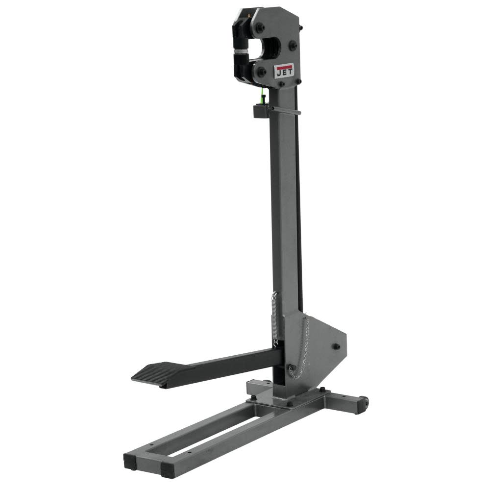 Manual Shrinker / Stretcher - Intensery