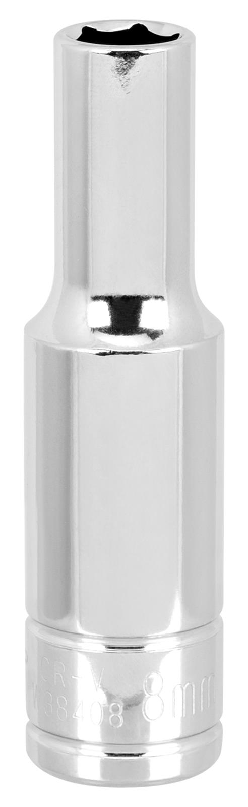 Performance Tool W38408 Performance Tool Sockets - Intensery