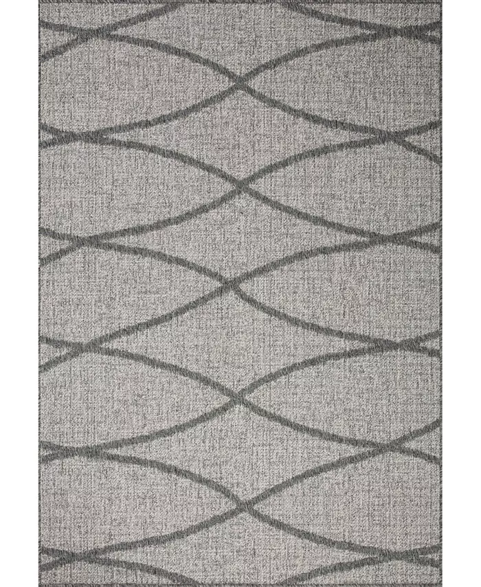 Loloi II Tahoma TAH-07 Area Rug - Intensery