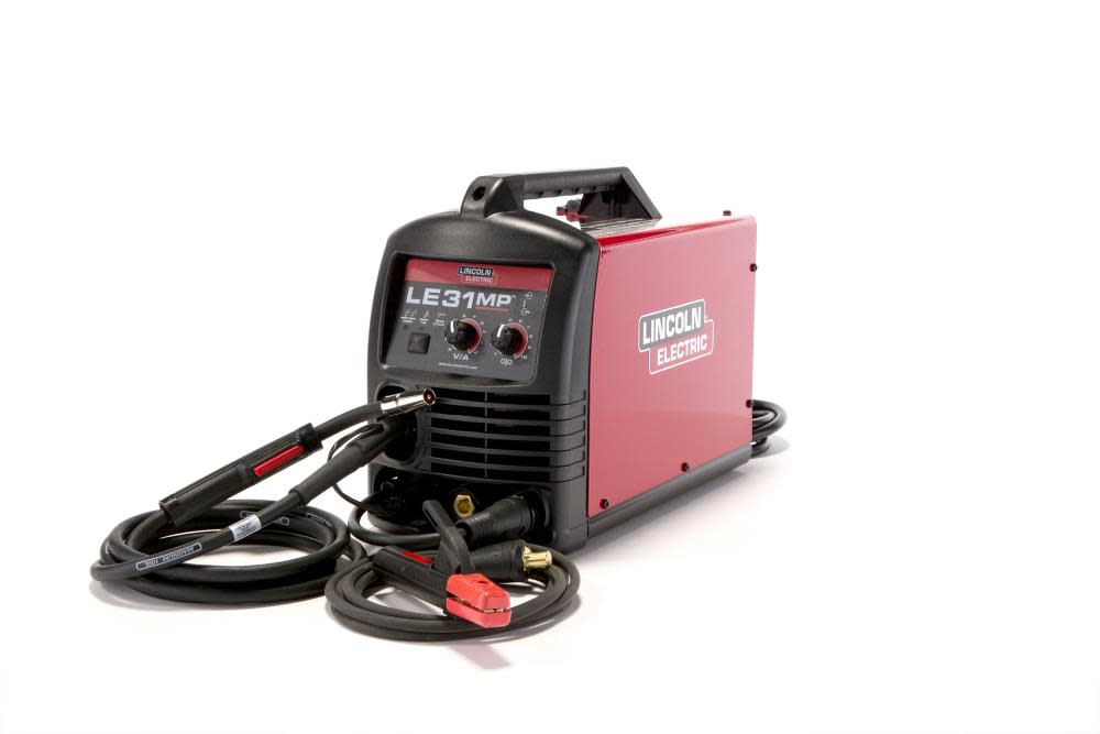 Multi Process Welder - Intensery