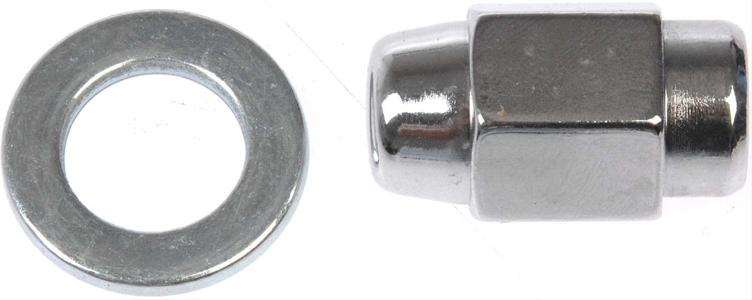 Dorman 611-102 Dorman Lug Nuts - Intensery