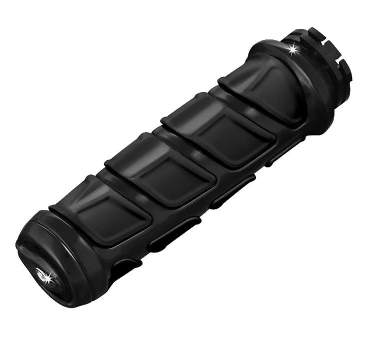 Kuryakyn 6368 Kuryakyn Kinetic Grips - Intensery