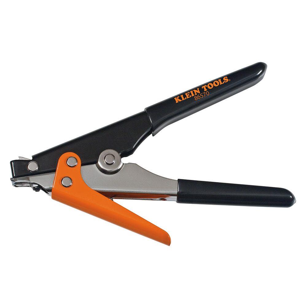 Klein Tools Nylon Tie Tensioning Tool 86570 from Klein Tools - Intensery