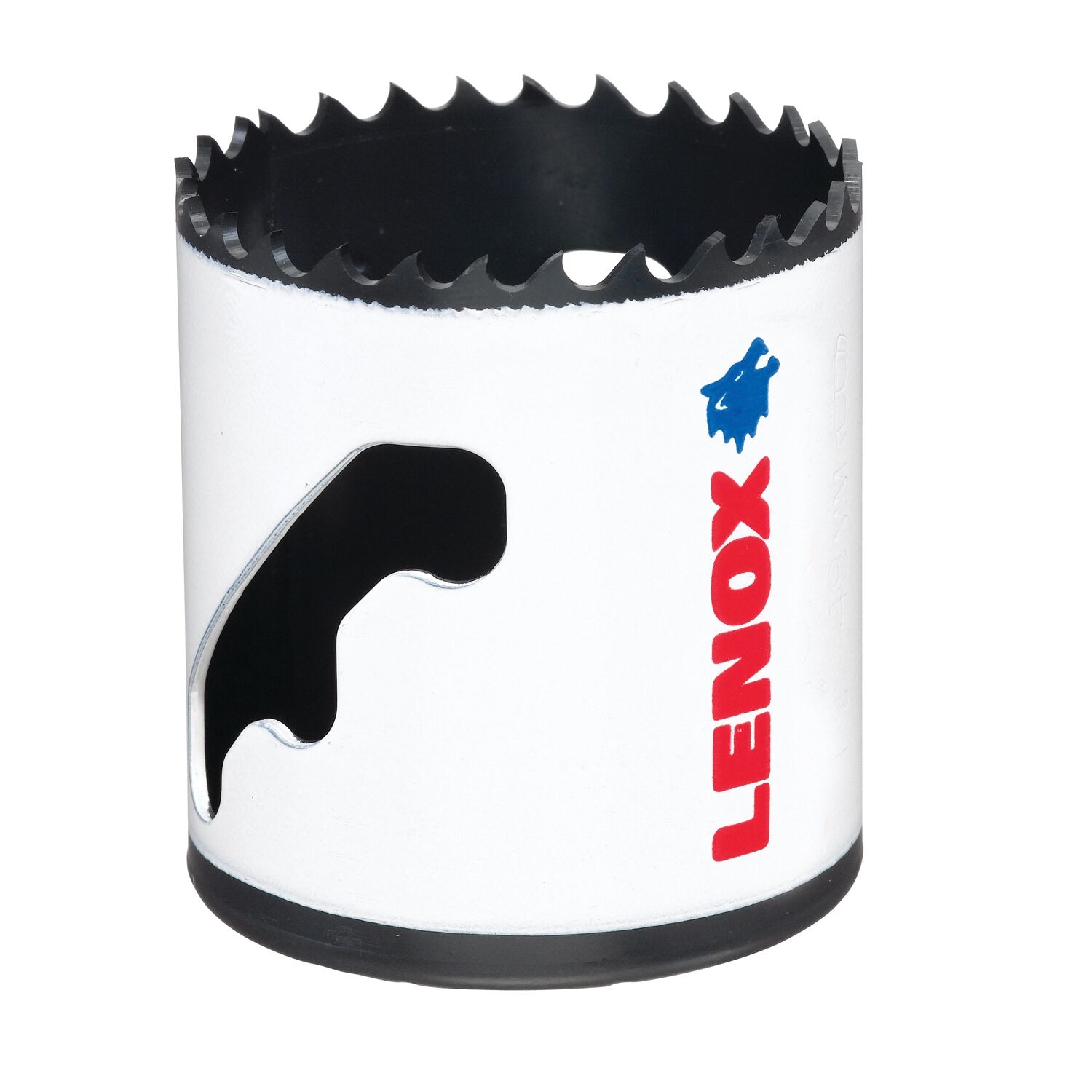 Lenox Speed Slot 1-1/2 in. Bi-Metal Hole Saw 1 pc - Intensery