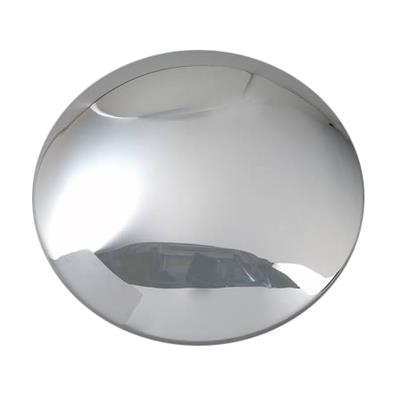 U.S. Wheel C52 U.S. Wheel Hub Covers - Intensery