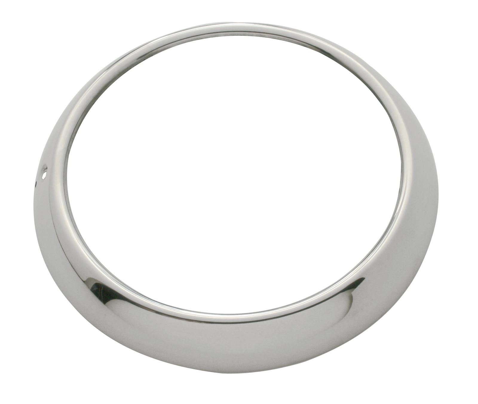 United Pacific C7011 United Pacific Headlight Bezels - Intensery