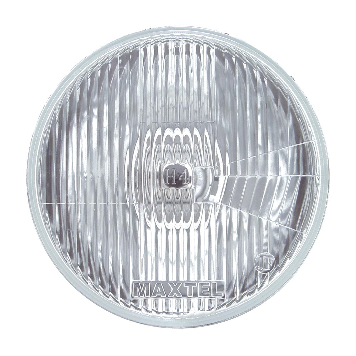 United Pacific A5023-3 United Pacific Conversion Headlights - Intensery