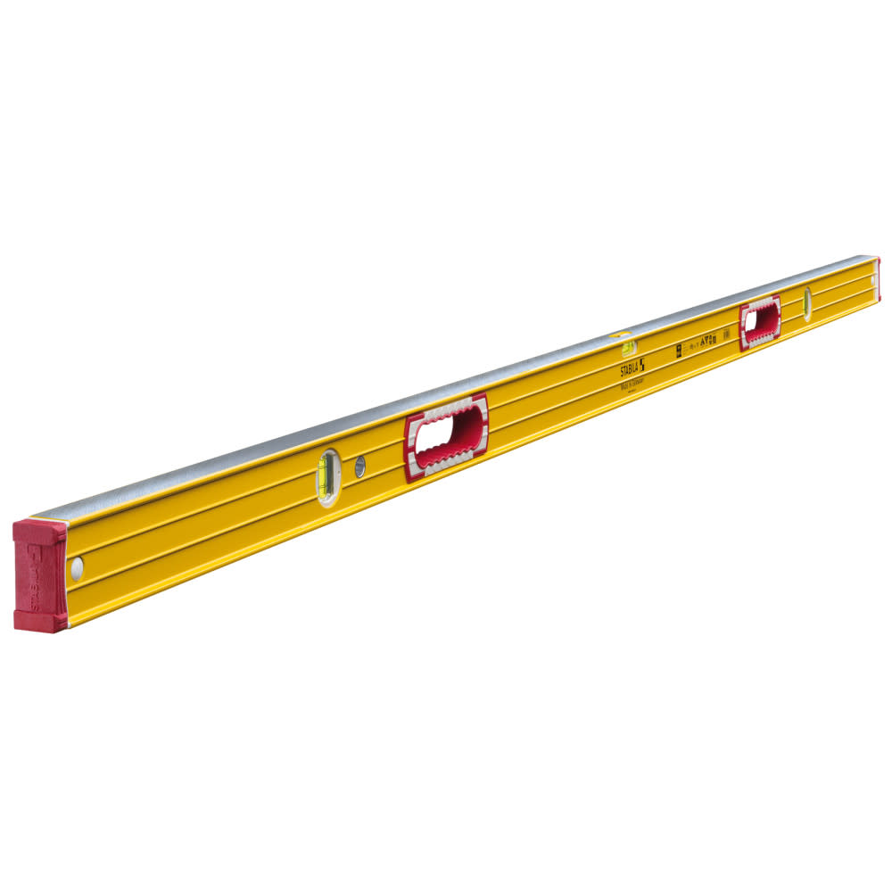 72 inch Type 196-2 Spirit Level Tool - Intensery