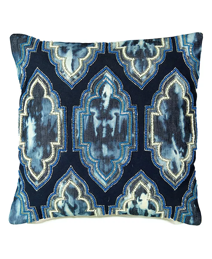 Mod Lifestyles Tie Dye Denim 18