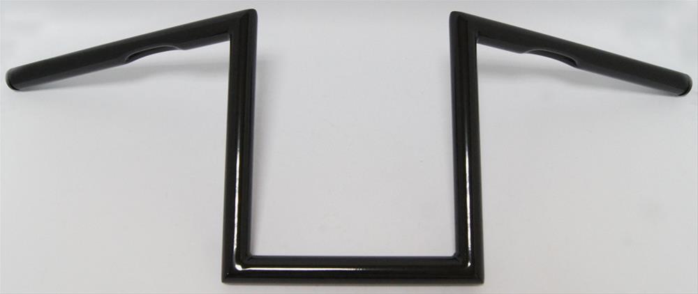 HardDrive Products 820-1205 HardDrive Z Handlebars - Intensery
