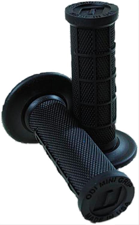 ODI Grips 206-1065 ODI Grips Half-Waffle Mini MX Grips - Intensery