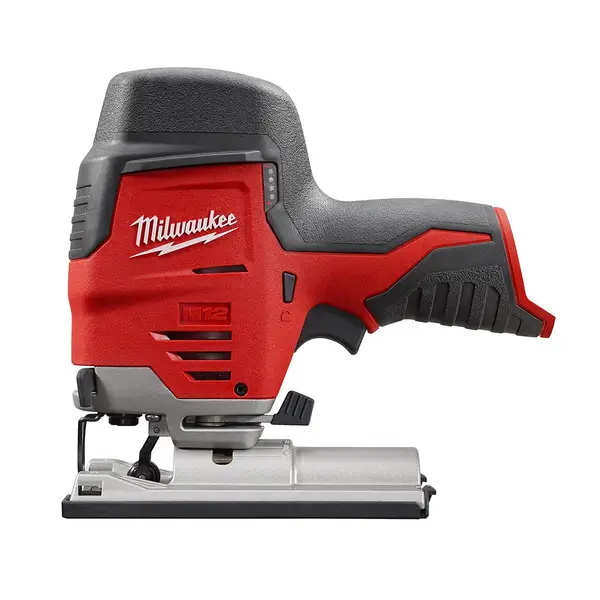 Milwaukee M12 Cordless High Performance Jig Saw - Intensery