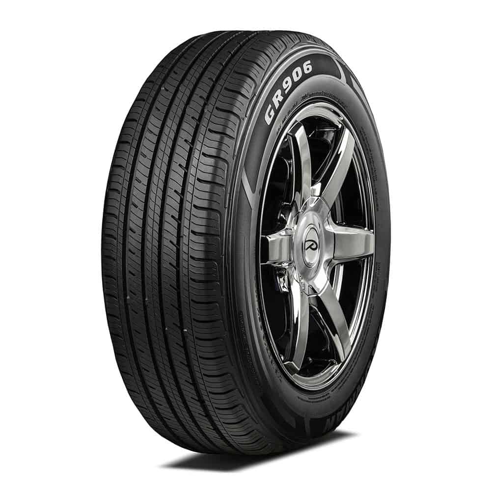 Ironman GR906 215/60R15 94H - Intensery