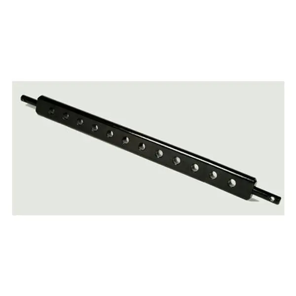 Double HH 13 Hole Drawbar - Intensery