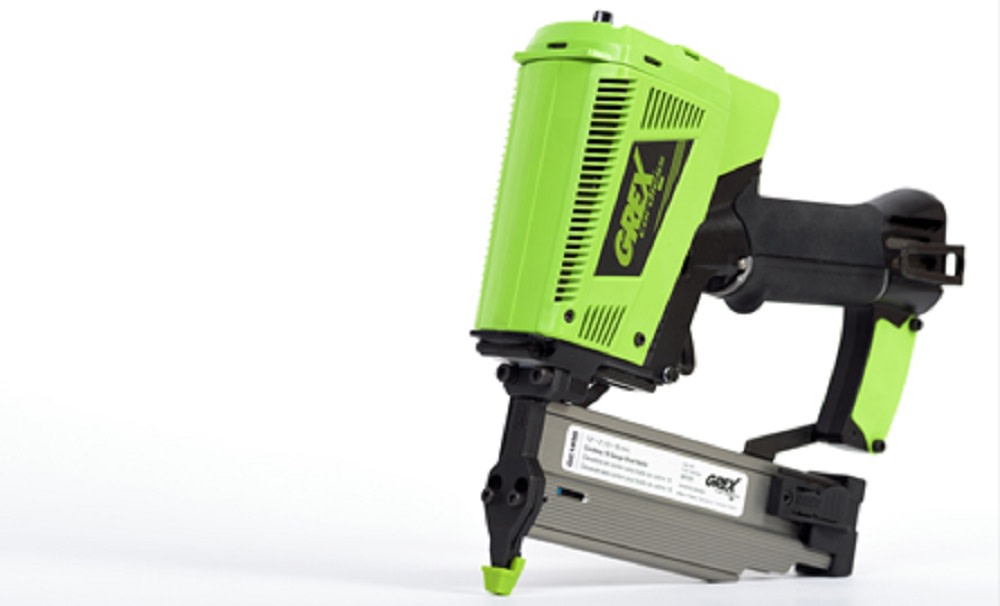 Cordless 2 18 Gauge Brad Nailer - Intensery