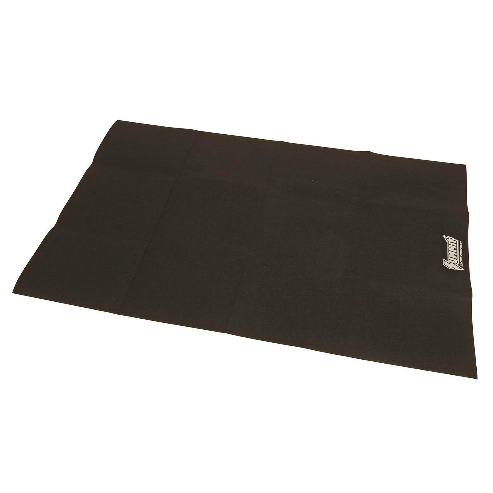 Summit Racing SUM-G1074 Summit Racing? Oil Change Mats - Intensery