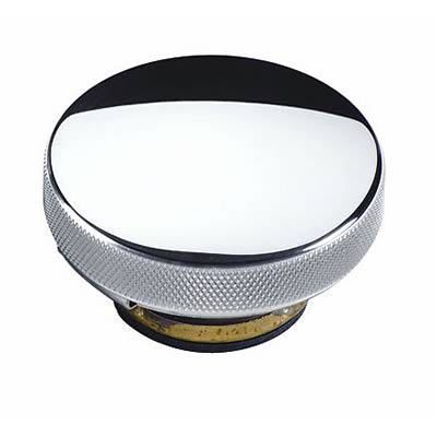 Billet Specialties 75120 Billet Specialties Radiator Caps - Intensery